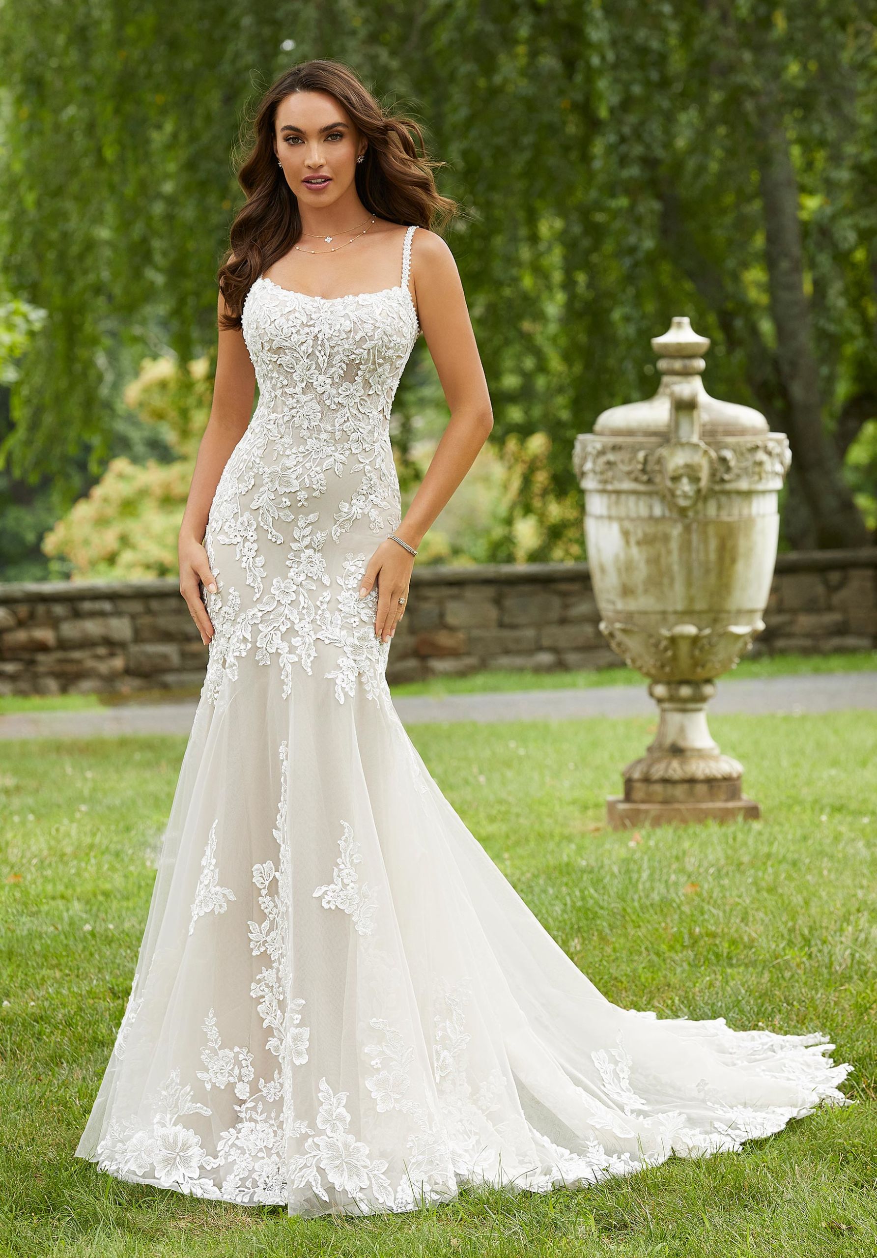 Bridal Dresses – Bella's Bridal